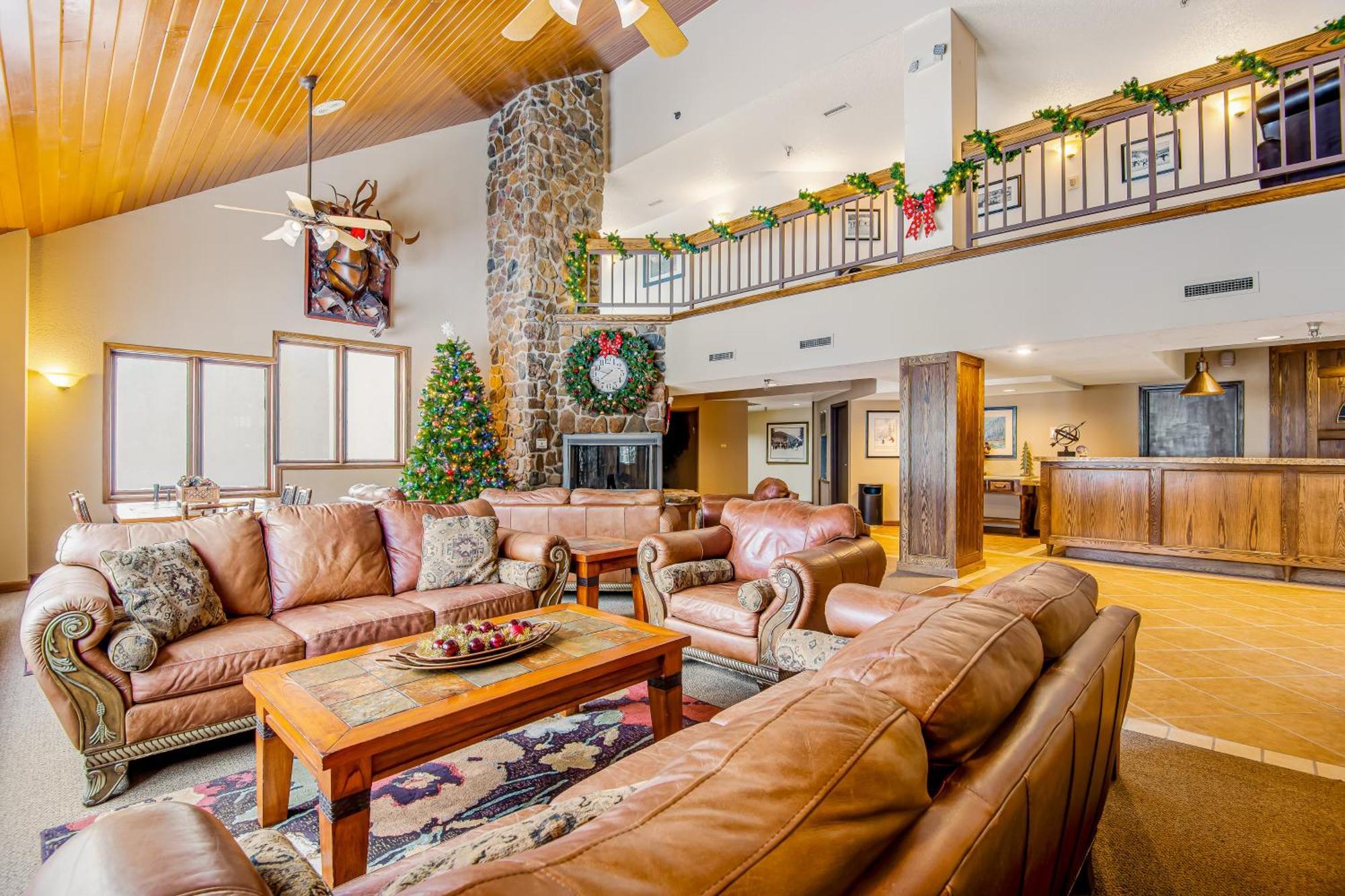 Iron Horse Studio Retreat Винтер Парк Экстерьер фото